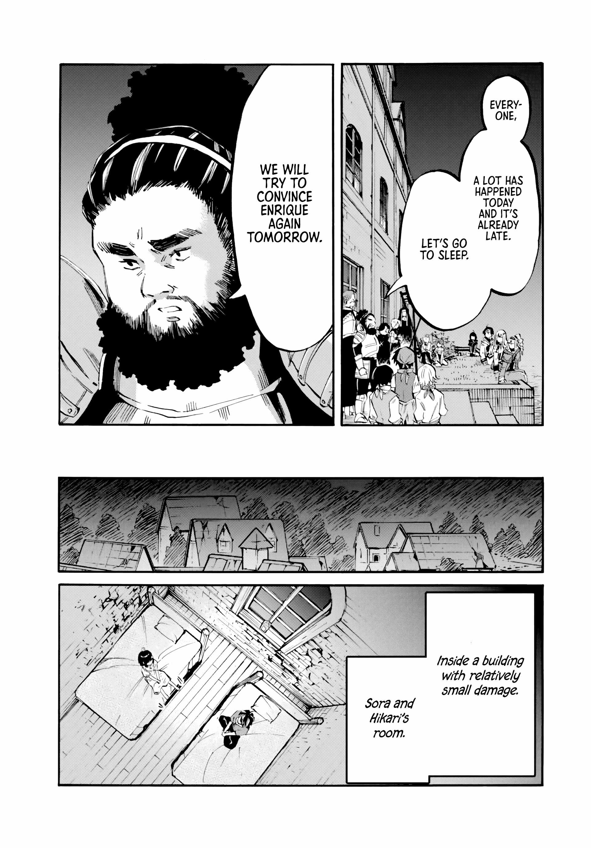 Isekai Walking Chapter 78 10